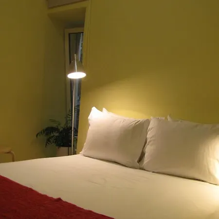 Foz Gardens Apartment Porto