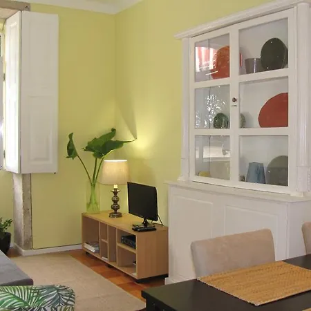 Apartment Foz Gardens *