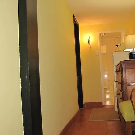 Apartament Foz Gardens *