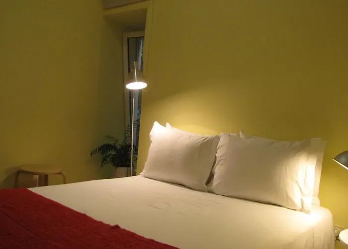 Foz Gardens Apartament Porto