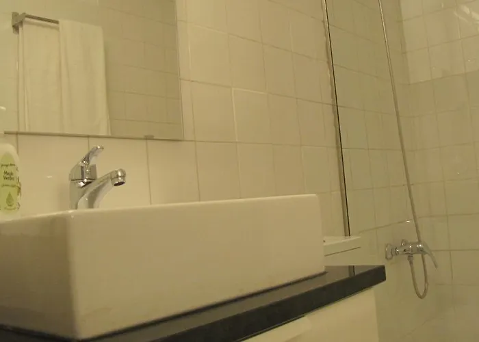 Apartament Foz Gardens Porto