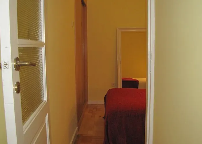 Apartament Foz Gardens