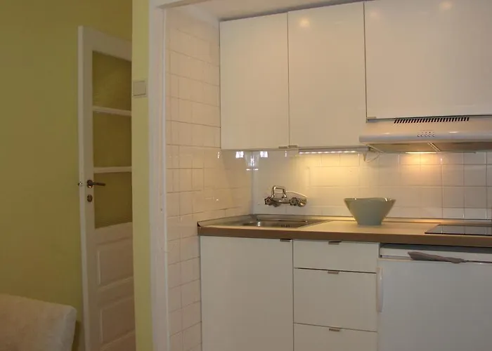 Foz Gardens Apartament Porto