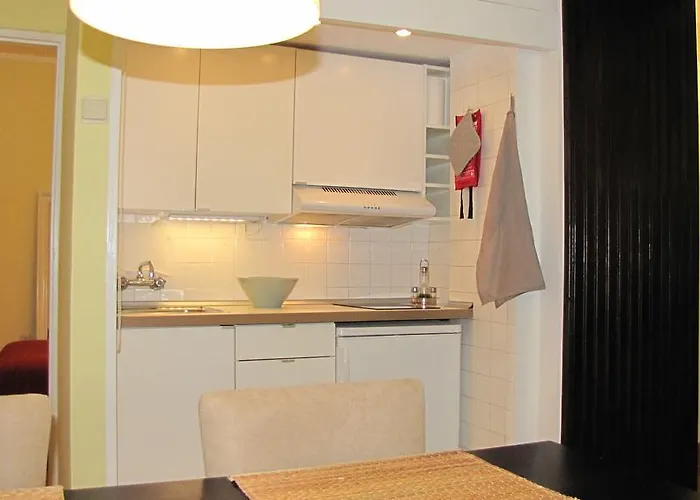 Apartament Foz Gardens Porto