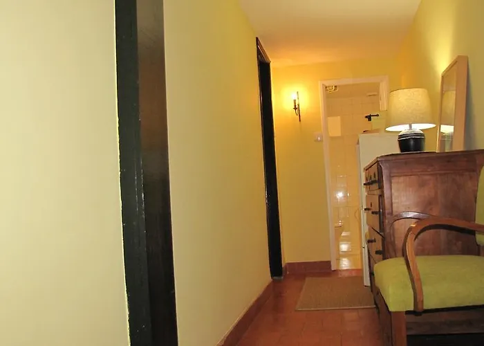 Appartement Foz Gardens *