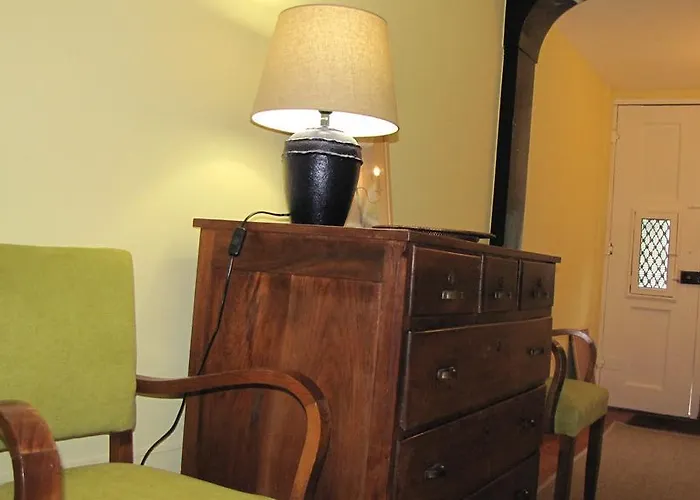 Apartament Foz Gardens Porto