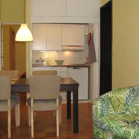 Foz Gardens Apartmán *