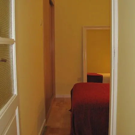 アパート Foz Gardens